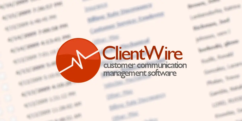 ClientWire