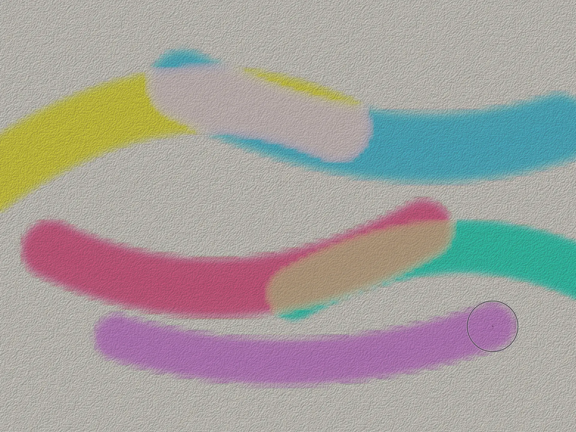 Nico Paint: A Drawing App for Windows