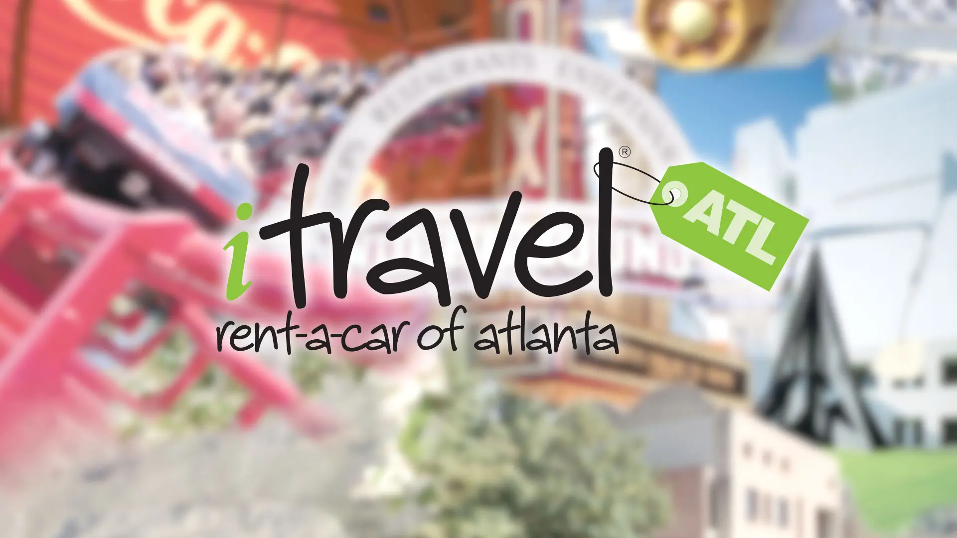 iTravel Rent A Car