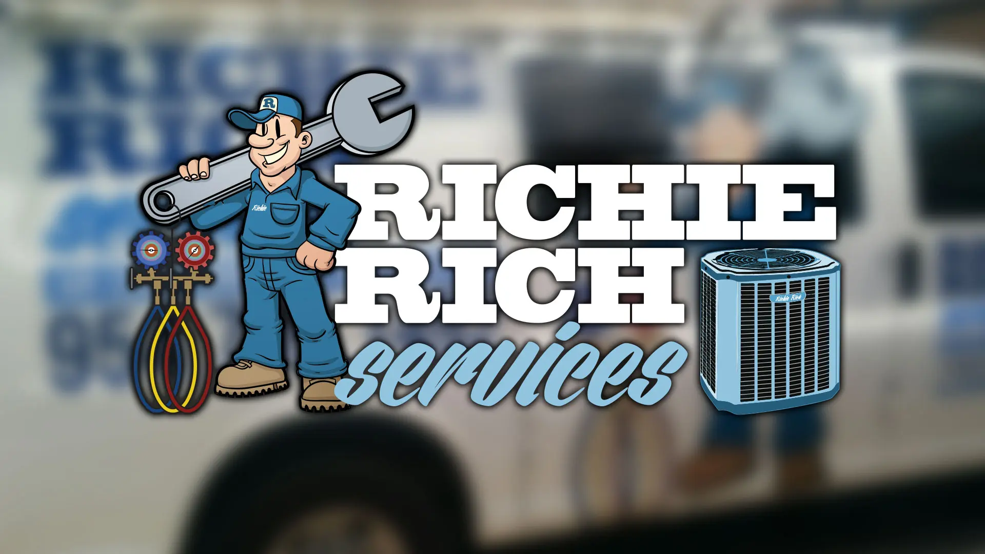 Richie Rich Services